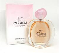 SKY DI GIOIA Giorgio Armani 100ml. eau de parfum 3.4 Fl. Oz.