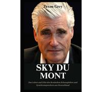 Sky du Mont Biografie: Das Leben und Erbe des ikonischen Schauspielers und Synchronsprechers aus Deutschland