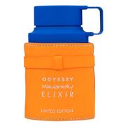 Sky Elixir, Eau de Parfum, Edición Limitada, 100 ml, Fragancia Fresca y Amaderada