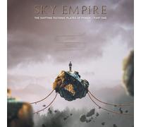 Sky Empire The Shifting Tectonic Plates of Power: Part On (CD) (Importación USA)