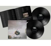 Sky empire - The shifting tectonic plates of power ֠part one [Vinilo]