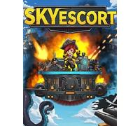 Sky Escort (PC) - Steam Account - GLOBAL