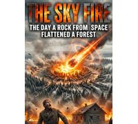 Sky Fire: The Day a Rock from Space Flattened a Forest