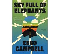 Sky Full of Elephants