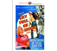 Sky Full of Moon [USA] [DVD]