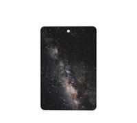 Sky Full of Stars - Ambientador colgante para coche, 6 unidades, aroma a lavanda, tarjeta para coche y hogar