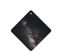 Sky Full of Stars - Ambientador colgante para coche, 6 unidades, aroma a lavanda, tarjeta para coche y hogar