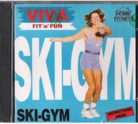 Sky-Gym Strength and Agility for Winter - Kraft für den Winter