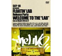 Sky-Hi Presents Floatin'lab R [DVD de Audio]