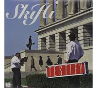 Sky Hi - Testify [Vinilo]