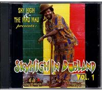 Sky High - In Dub Land