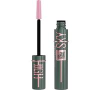 Sky High Mascara Green Altitude