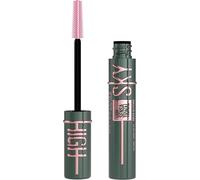 Sky High Mascara Green Altitude