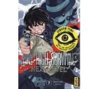 Sky-high Survival: Next Level. Vol. 7