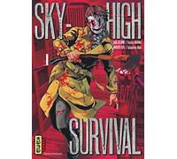 Sky-high survival - Tome 1 (Dark Kana)
