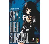 Sky-high survival - Tome 2