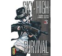 Sky-high survival - Tome 3 (Dark Kana)