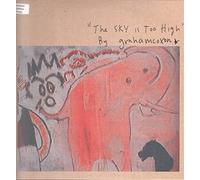 Sky Is Too High [Vinilo]