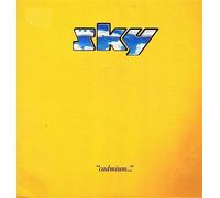 Sky (John Williams) - Cadmium