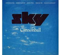 Sky (John Williams) - Cannonball