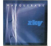 Sky (John Williams) - MASQUERADE 7 INCH (7" VINYL 45) UK ARIOLA 1982