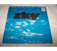 Sky (John Williams) Sky 1979 UK vinyl LP ARLH5022