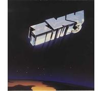 Sky (John Williams) Sky 3 1981 UK vinyl LP ASKY3