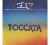 Sky (John Williams) - Toccata