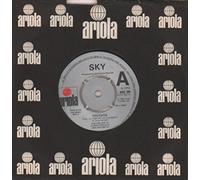 Sky (John Williams) - Toccata - 4 Prong