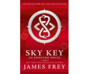 Sky Key: Endgame 2