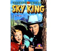 Sky King 1: TV Series (B&W) [DVD] [1958] [Reino Unido]