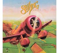 sky king - secret sauce