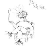 Sky Mata - First Album