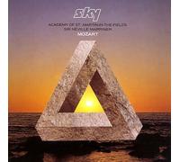 Sky - Mozart Album