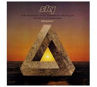 Sky - Mozart [Vinilo]