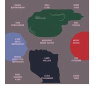 Sky Music - A Tribute To Terje Rypdal