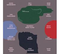 Sky Music A Tribute to Terje Rypdal (Vinyl) 12" Album