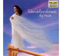Sky Music by Yolanda Kondonassis (1996-07-01)