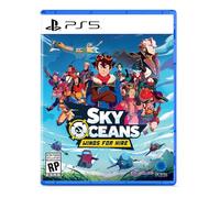 Sky Oceans: Wings en alquiler - PlayStation 5
