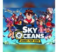 Sky Oceans: Wings for Hire (PC) Steam Key - GLOBAL