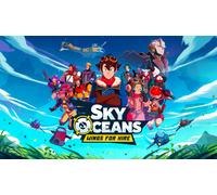 Sky Oceans: Wings for Hire Steam Worldwide PC