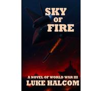 Sky of Fire: A Novel of World War III