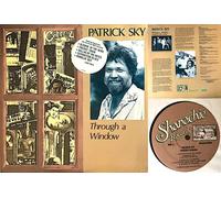 Sky, Patrick - Through a Window [Vinilo][Import]