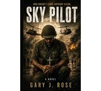 Sky Pilot: War doesn’t leave anybody clean. (Inspired from History)