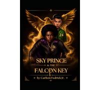 Sky Prince & The Falcon Key