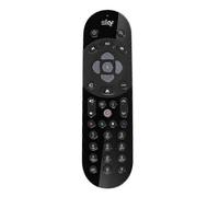 Sky Q Remote Control, Compatible with Sky Q Voice Search Function