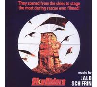 Sky Riders by Lalo Schifrin (2009-07-28)