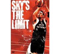 Sky’s the limit ~GYMRATSが教えるアメリカン・バスケ~ [DVD]