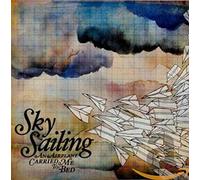 Sky Sailing - An Airplane Carried Me..