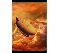 Sky, Sailor of Aerial: Engagement Two - Adrift